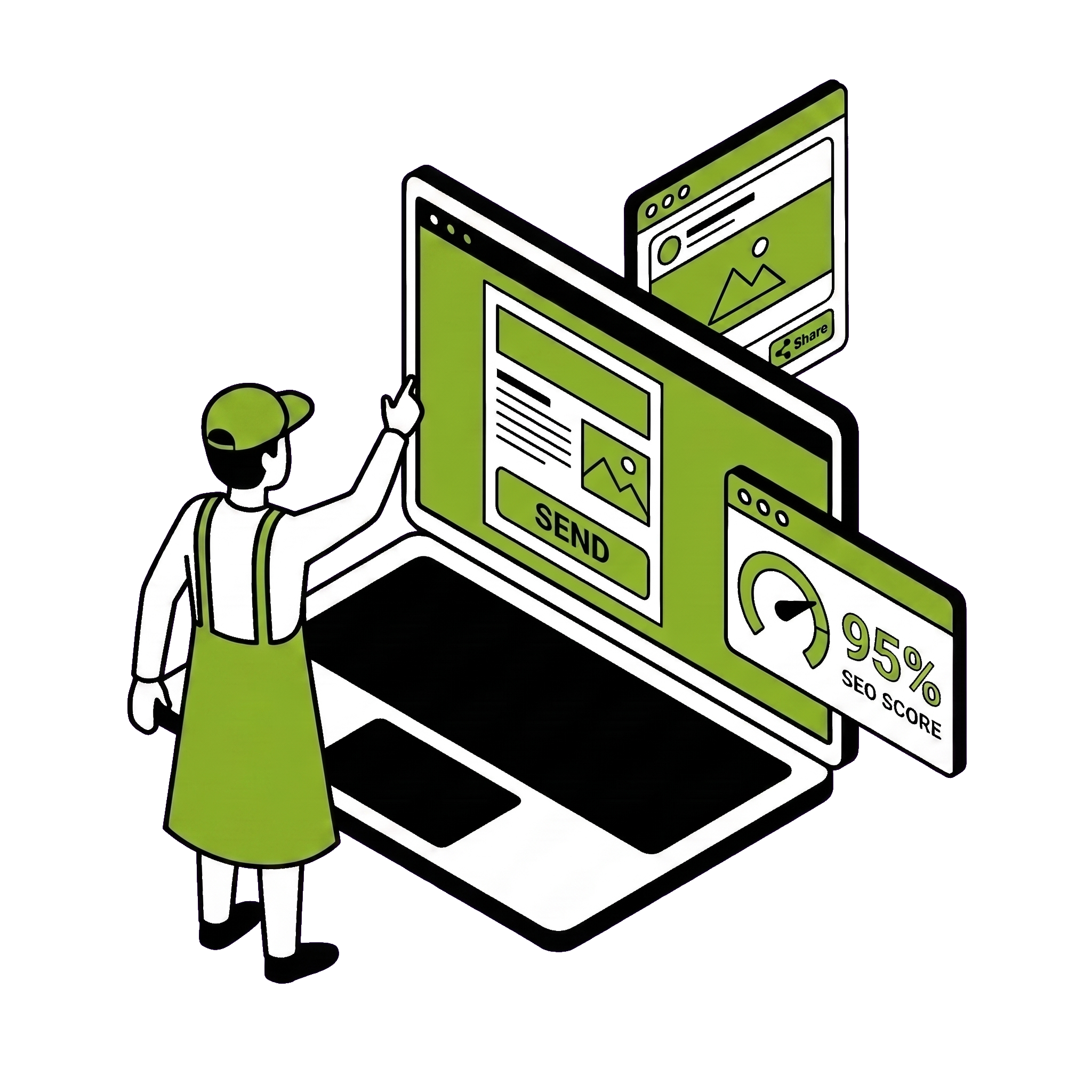 Grow your business