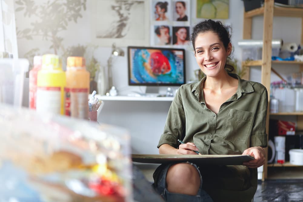 Manage your store
