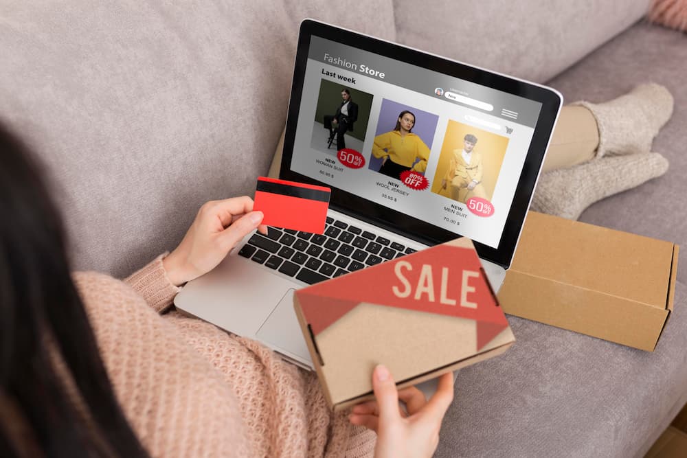 Sell your products